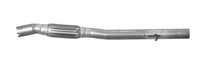 ABGASROHR