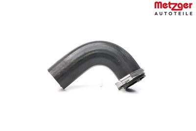LADELUFTSCHLAUCH METZGER AUTOTEILE 2401392 1