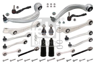 SET SUSPENSIE ROATA FEBI BILSTEIN 188607