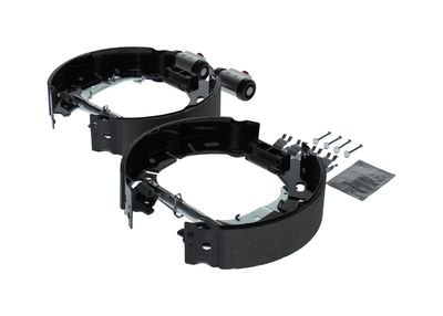 SET SABOTI FRANA BOSCH 0204114687 13