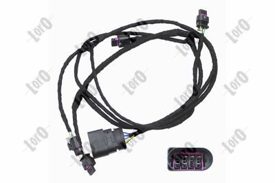 KABELREPARATURSATZ SENSOR-EINPARKHILFE ABAKUS 12000043 1