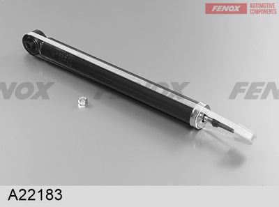 FENOX A22183 Амортизатори 