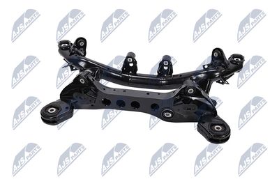 CORP AX NTY ZRZBM003 3