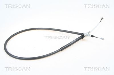 Тросик, cтояночный тормоз TRISCAN 8140 11137 для BMW Z4