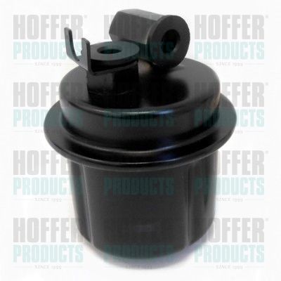 HOFFER 4067 Топливный фильтр  для ACURA  (Акура Легенд)