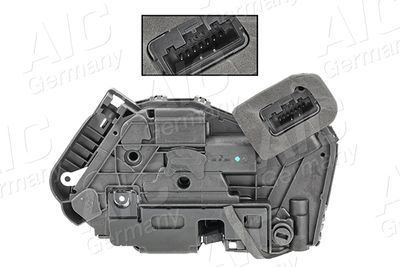 TüRSCHLOSS AIC 58334 3