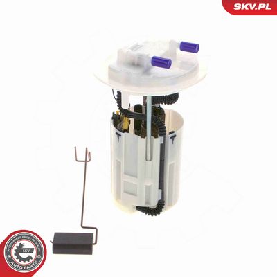 SISTEM ALIMENTARE CU COMBUSTIBIL