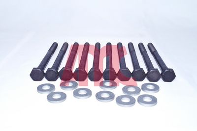 ZYLINDERKOPFSCHRAUBENSATZ AMC 258022 3