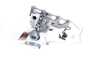 LADER AUFLADUNG BTS Turbo T981005 10