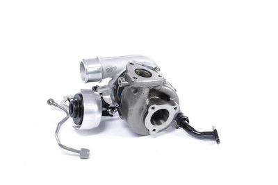 LADER AUFLADUNG BTS Turbo T981434 17