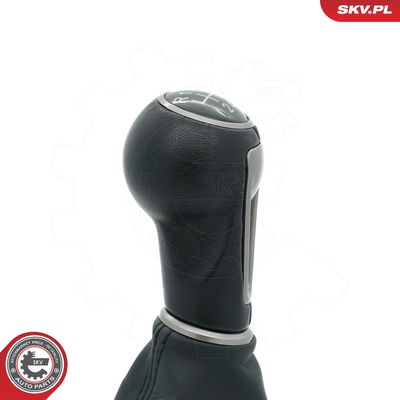 Hlavice řadicí páky SKV 63SKV473