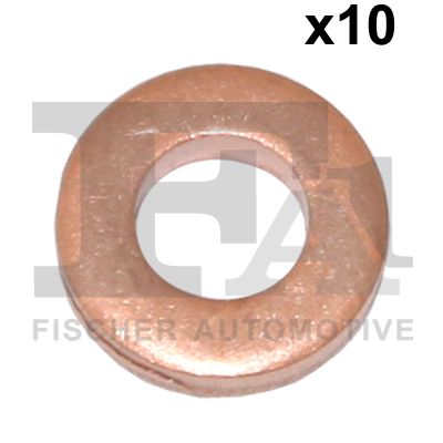 Set 10 buc saiba parafoc se26 107.285.010 FA1 107285010