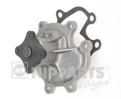 NIPPARTS J1511046 Помпа (водяной насос)  для NISSAN PRAIRIE (Ниссан Праирие)