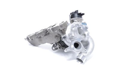 LADER AUFLADUNG BTS Turbo T918713 33