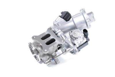 LADER AUFLADUNG BTS Turbo T916664 26