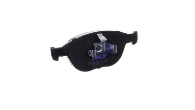 BREMSBELAGSATZ SCHEIBENBREMSE SKF VKBP80219 40