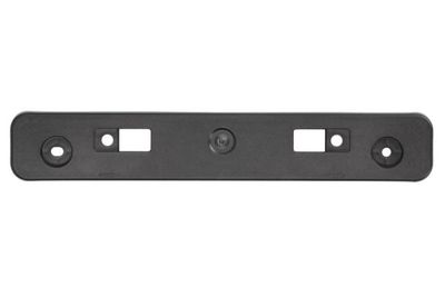 Nummerpladeholder BLIC 6509-01-8182920P