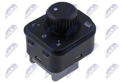 Przełącznik, regulacja lusterka zewnętrznego NTY EWS-SK-035