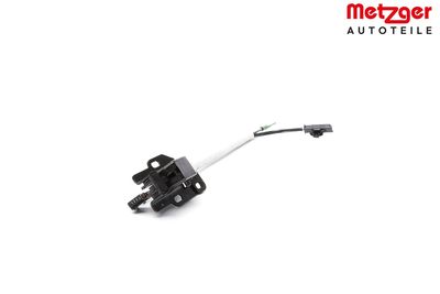 HECKTüRSCHLOSS METZGER AUTOTEILE 2310971 33