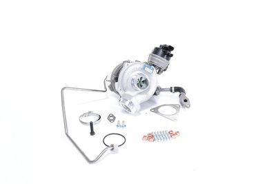 LADER AUFLADUNG BTS Turbo T981449 35