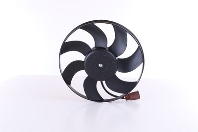 LüFTER MOTORKüHLUNG NISSENS 85680 25