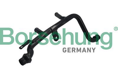 Vorschau Kühlmittelrohrleitung