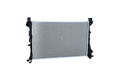 RADIATOR RACIRE MOTOR NRF 58422 44