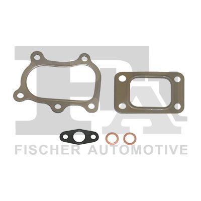 Kit de montage turbo FA1