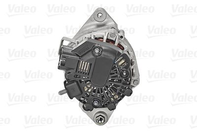 GENERATOR / ALTERNATOR VALEO 600274 2