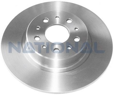 National NBD1216