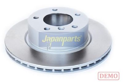 спирачен диск JAPANPARTS DI-0101C