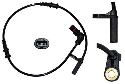 Snímač, počet otáček kol ELTA AUTOMOTIVE EA0258