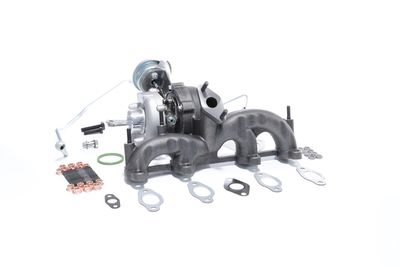 LADER AUFLADUNG BTS Turbo T981047BT 7