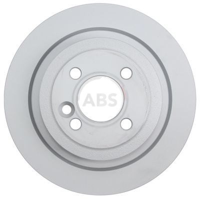 Brake Disc 18150