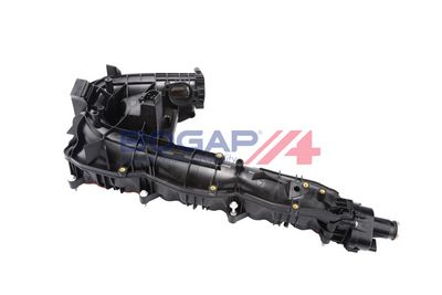 MODUL CONDUCTA ADMISIE BOGAP B1712105 1