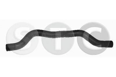 wąż, wymiennik ciepła (ogrzewanie) STC T408915