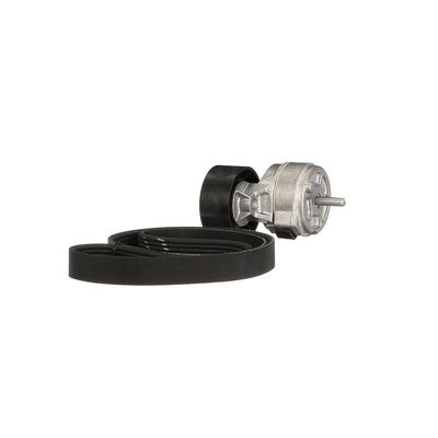 KEILRIPPENRIEMENSATZ GATES K046PK1053 9