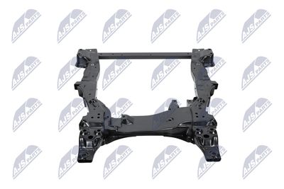 RAMA SUSTINERE/SUPORT AGREGATE NTY ZRZAR000 2