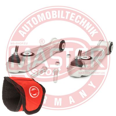 SET SUSPENSIE ROATA MASTER-SPORT GERMANY 37081KITMSM