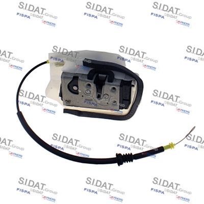 брава на врата SIDAT 610009