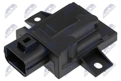 UNITATE COMANDA POMPA COMBUSTIBIL