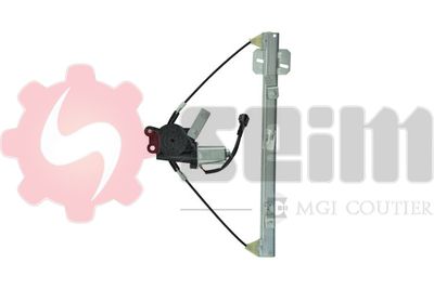 MECANISM ACTIONARE GEAM SEIM 920015 2