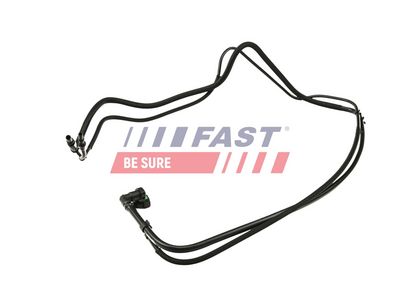 CONDUCTA ALIMENTARE CU COMBUSTIBIL