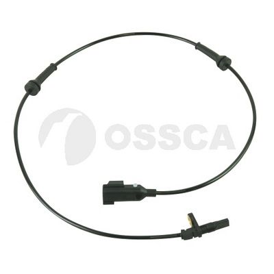 датчик, обороти на колелото OSSCA 62358