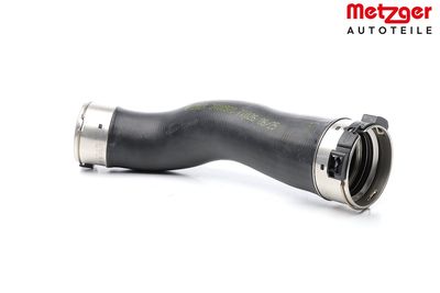 LADELUFTSCHLAUCH METZGER AUTOTEILE 2400970 4