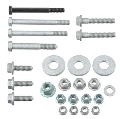 Repair Kit, wheel suspension 39129 01