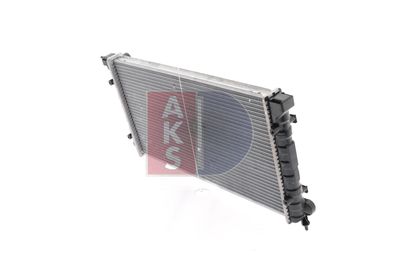 KüHLER MOTORKüHLUNG AKS DASIS 040360N 9