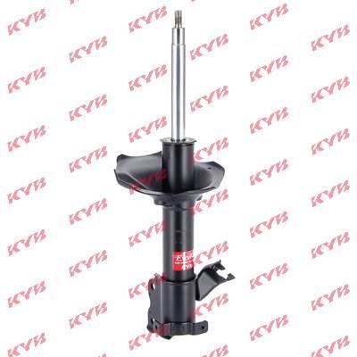 Shock Absorber KYB 334161