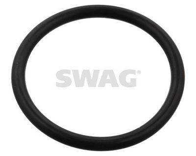 Уплътнителен пръстен, маркуча за охладителната течност SWAG 10 10 2594
