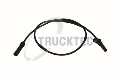 датчик, обороти на колелото TRUCKTEC AUTOMOTIVE 08.42.109